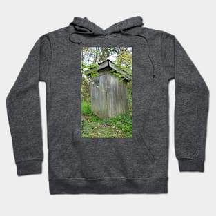 Grandma's Outhouse Hoodie